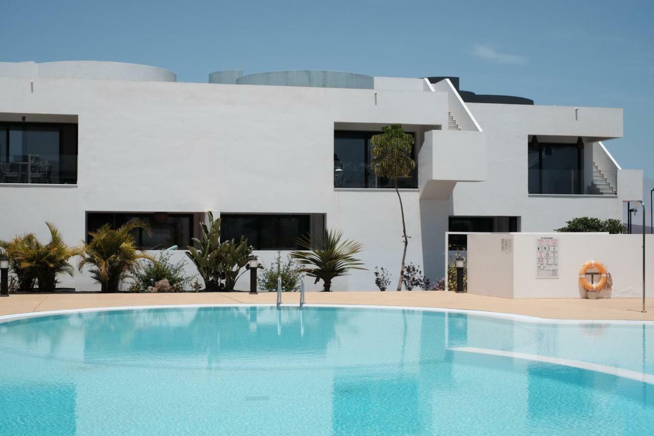 Sunset Apartment At Casilla De Costa Villaverde  Exterior foto