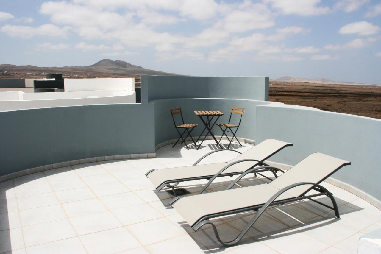 Sunset Apartment At Casilla De Costa Villaverde  Exterior foto